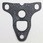 (25633)GASKET， EGR VALVE