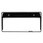 (08407)NUMBER FRAME