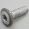 (90148)SCREW， HEX LOBULAR