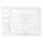 (90042)WASHER， PLATE