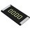 チップ抵抗 面実装型・SMT向け・SMD