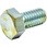 六角ボルトW5/16X16