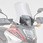 GIVI エアロダイナミックスクリーン