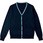 HEARTGREEN HM-2472 カーディガン(男女共用)