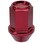 Kics LEGGDURA RACING Nut(単品)