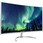 40型 4K対応曲面液晶ディスプレイ 5年間フル保証