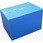 プラダン製A式箱 プライタBOX ペーパーサイズタイプ 少量