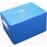 プラダン製A式箱 プライタBOX ロングキューブタイプ取っ手付き 少量