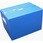 プラダン製A式箱 プライタBOX ペーパーサイズタイプ取っ手付き 少量