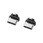 Magnet脱着式USB Type Cコネクタ部品セット