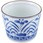 和食器コレクション 染花 そば千代口