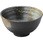 和食器コレクション 黒伊賀吹 丸碗