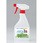除菌剤 バリアスー1s専用 空スプレーボトル 500ml