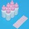 プチボトル30mL セット(ケース無)