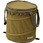 トラッシュボックス 折りたたみ Mサイズ (55L)