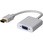 HDMI ro VGA 変換アダプタ