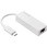有線LANアダプター USB Type C 変換アダプタ LANポート×1ポート 1000Mbps USB3.2 Gen1