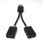 充電専用USB2分岐ケーブル