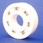 樹脂ベアリング(PTFE：充填グレード) 60/番台