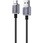 USB Type-A to Type-C ケーブル1.5m USB2.0 11V 6A 66W