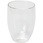PYREX ダブルウォールグラス 2pcs