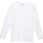 7.4オンスHVLスーパーヘビー長袖Tシャツ