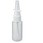 ミストボトル(鼻用)半透明・未滅菌
