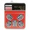 (08456)ROCK NUT SET