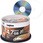 DVD-R 1回記録用 録画用 4.7GB 120分 16倍速 スピンドルケース 50枚入り