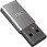 USB3.0対応 USB Type-A to USB Type-C変換アダプター