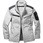 トルネードラカン 空調空冷服 長袖ブルゾン TR3561 (服のみ)