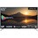 液晶ディスプレイ/65型/3840×2160/HDMI×3、DP×1、VGA×1/ブラック/スピーカー：有