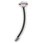 (81720)フェンダマーカ ASSY LH