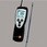 【レンタル】風速・風量計 testo-425 セパレート 0560.4251