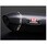Z125PRO 機械曲 R77Sサイクロン Caエンド EXPORT SPEC 政府認証