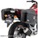 GIVI チューブラーパニアホルダー 1146KIT