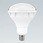 バラストレス水銀レフ形LEDランプ