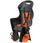 POLISPORT チャイルドシートBOODIE CFS後乗せキャリア取付タイプ