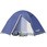 リベロツーリングテントUV〈2人用〉