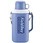 抗菌ペットボトル用クーラー〈保冷剤付〉2.0L
