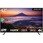液晶ディスプレイ/43型/3840×2160/HDMI×3、USB×1/ブラック/スピーカー：有