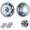 ホイールライナーセット'20キャンター1.5tガッツ用15×5J