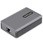 有線LANアダプター/Thunderbolt 3接続/10GbE/10GBASE-T/Windows & Mac/ イーサネット ネットワーク コンバーター