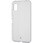 AQUOS wish3 (SH-53D) ケース ソフト 衝撃吸収 背面カメラ周り保護 ストラップホール付