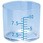 SK計量カップ 10ML(50コ×4フクロイリ)
