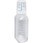 カップ付ボトル(未滅菌)無地 100ML(140ホンイリ)