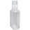 カップ付ボトル(未滅菌)無地 150ML(100ホンイリ)