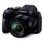 LUMIX DMC-FZ300 コンパクトデジタルカメラ