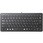 キーボード 有線 USB接続 超薄型 パンタグラフ ミニサイズ