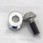 直付式用 取付ボルト(M5×13.5mm)& 取付座金